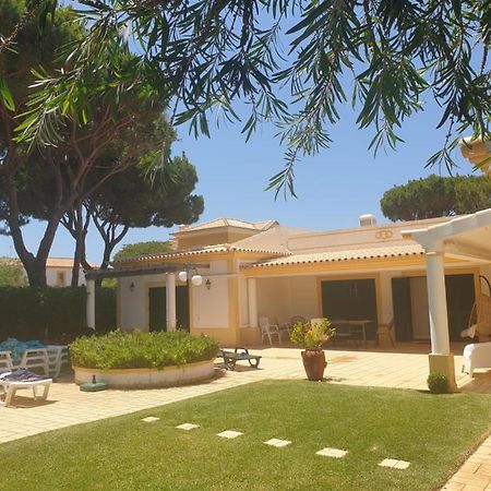 The Pinewood Villa Vilamoura Bagian luar foto
