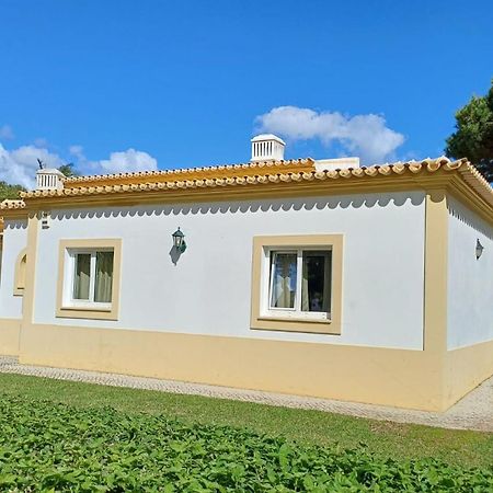 The Pinewood Villa Vilamoura Bagian luar foto