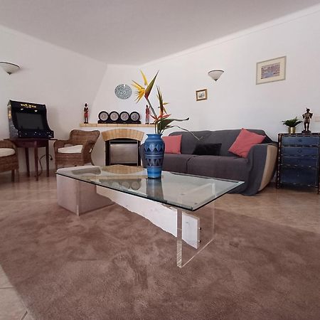 The Pinewood Villa Vilamoura Bagian luar foto
