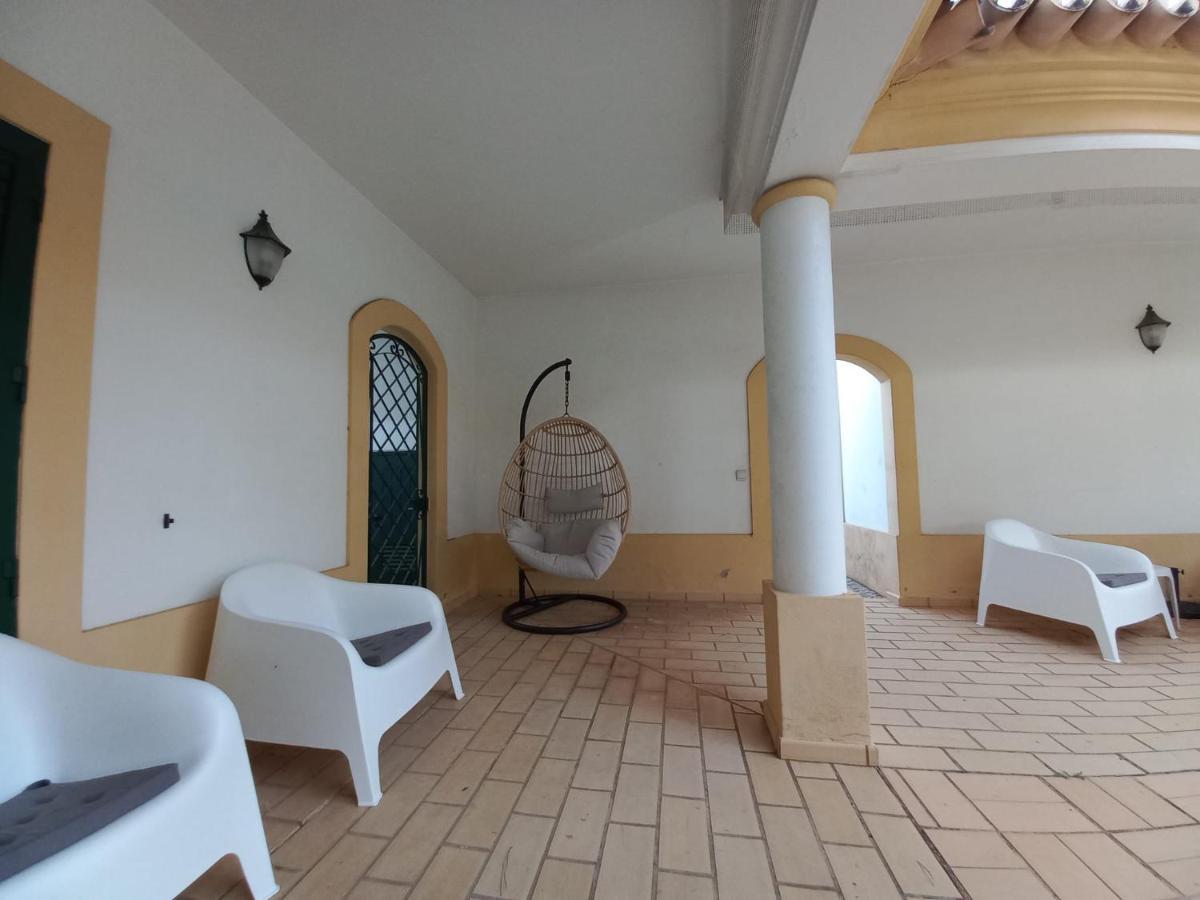 The Pinewood Villa Vilamoura Bagian luar foto