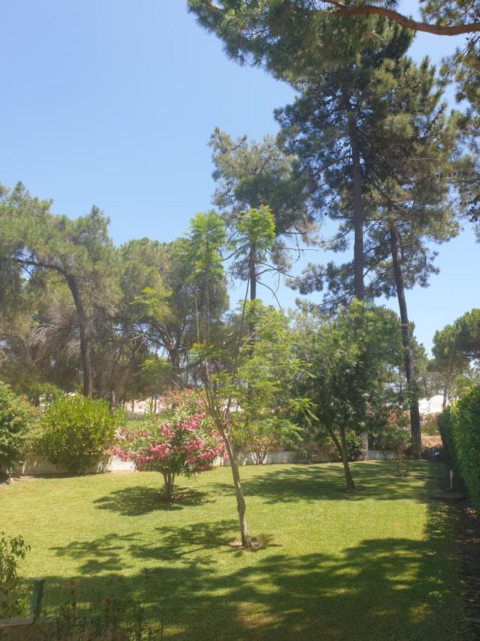 The Pinewood Villa Vilamoura Bagian luar foto