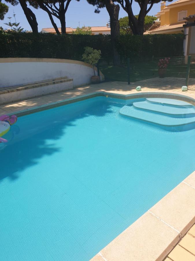 The Pinewood Villa Vilamoura Bagian luar foto