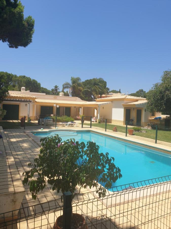 The Pinewood Villa Vilamoura Bagian luar foto