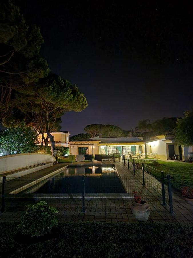 The Pinewood Villa Vilamoura Bagian luar foto