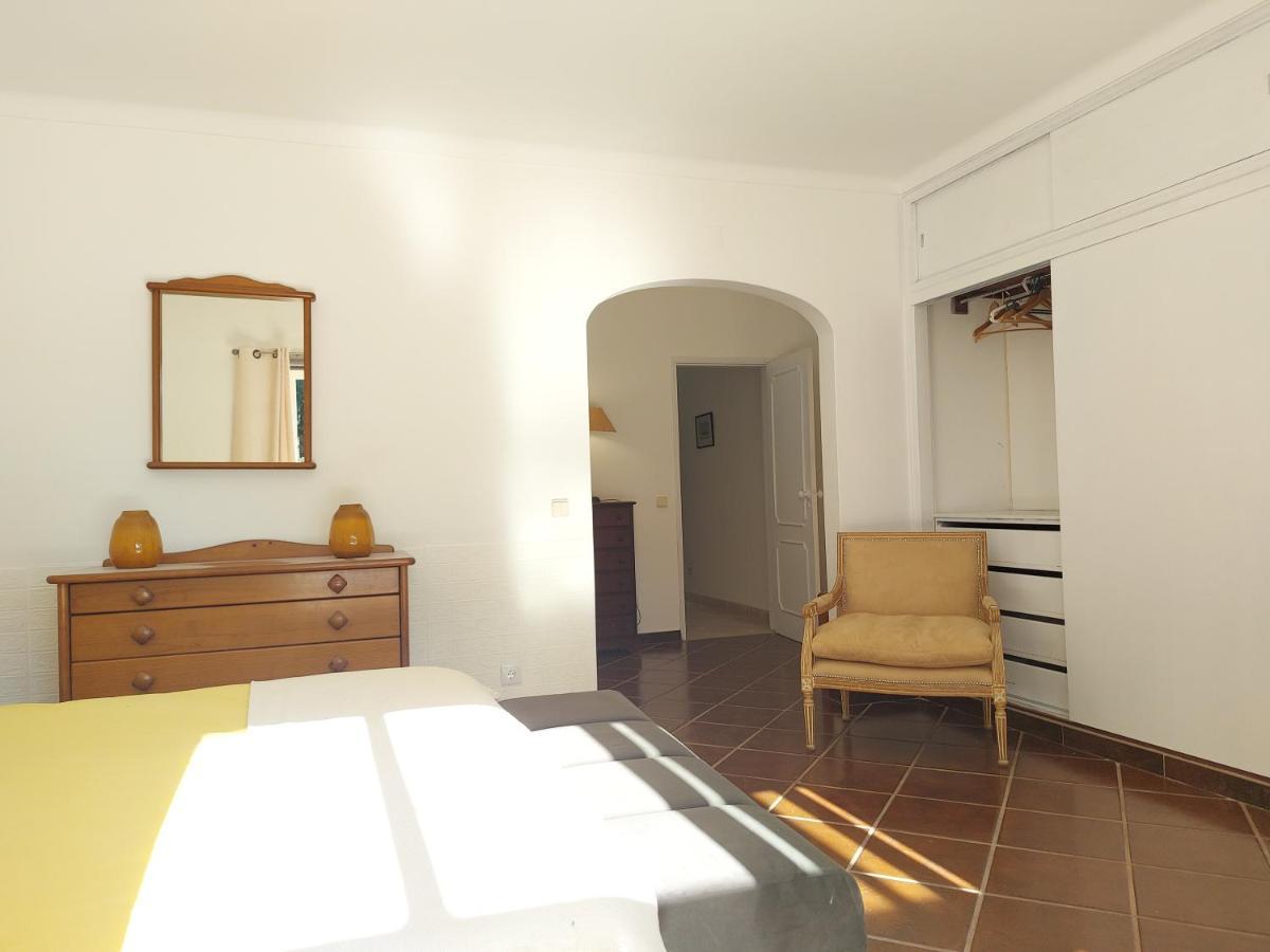 The Pinewood Villa Vilamoura Bagian luar foto