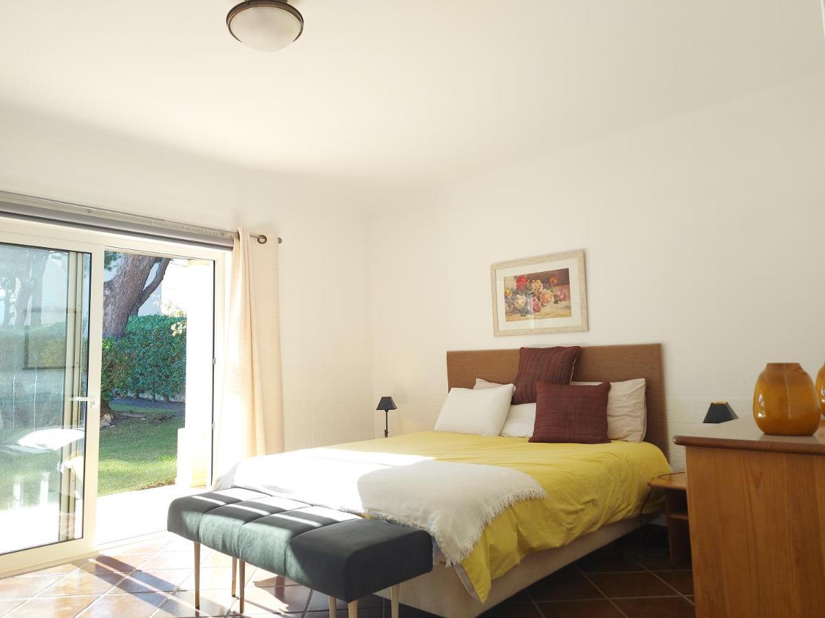 The Pinewood Villa Vilamoura Bagian luar foto