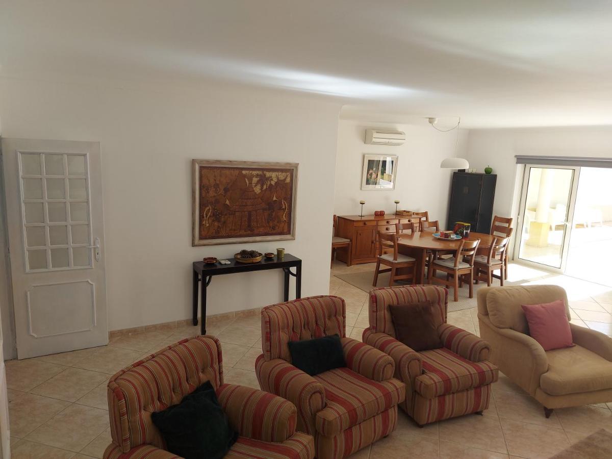 The Pinewood Villa Vilamoura Bagian luar foto