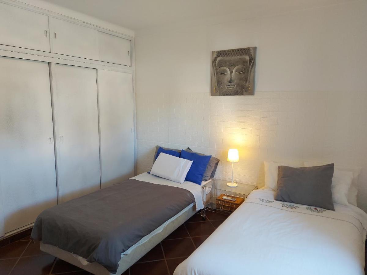The Pinewood Villa Vilamoura Bagian luar foto
