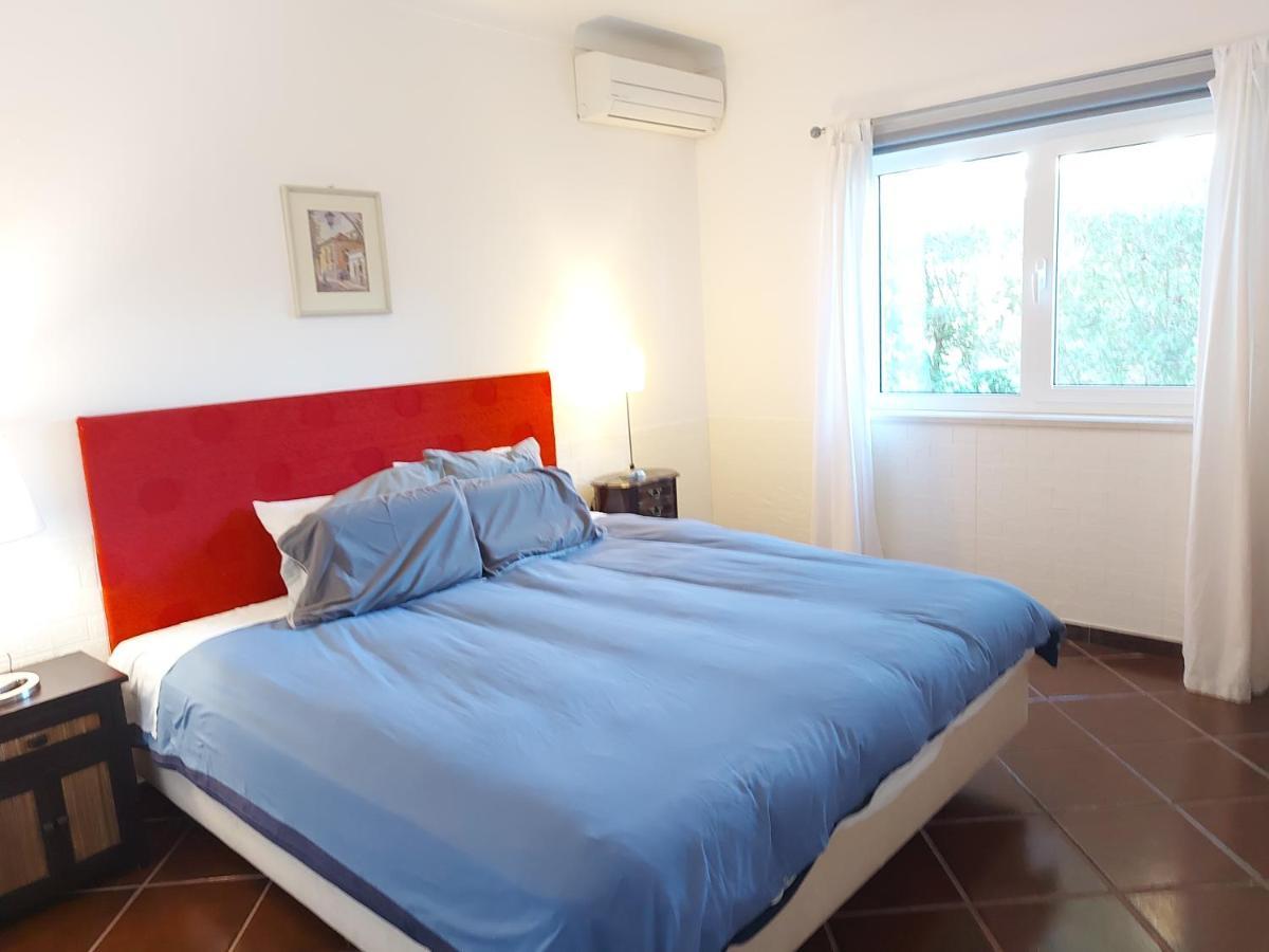 The Pinewood Villa Vilamoura Bagian luar foto
