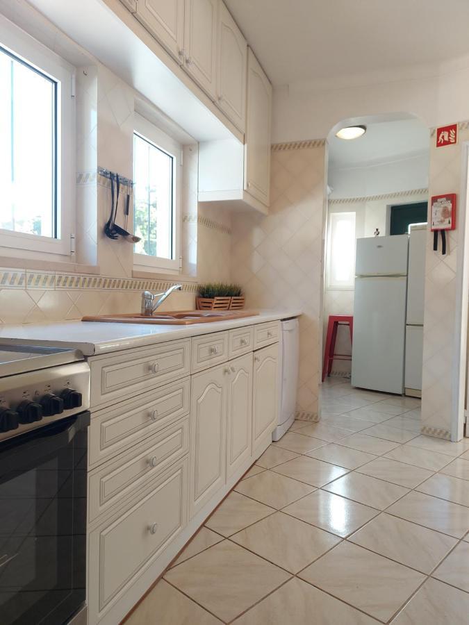 The Pinewood Villa Vilamoura Bagian luar foto