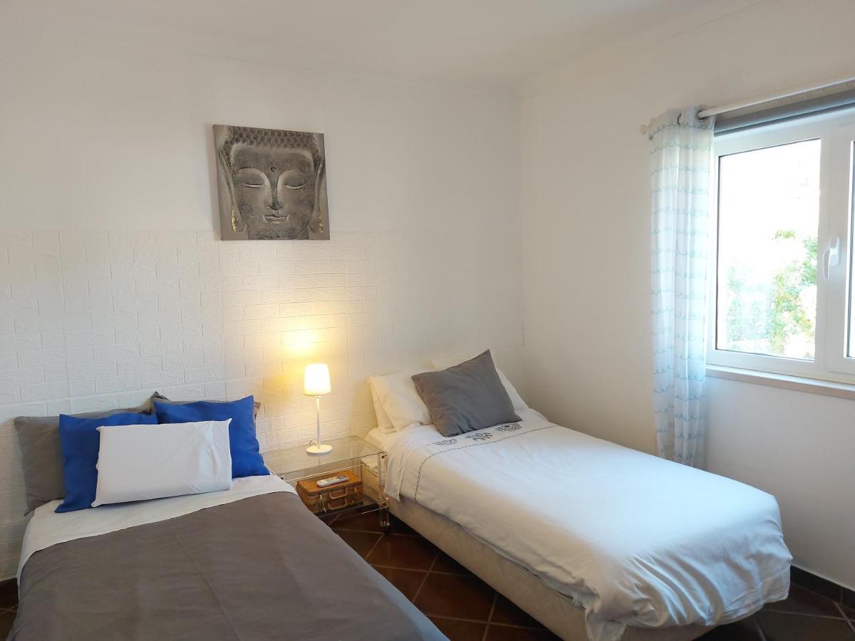 The Pinewood Villa Vilamoura Bagian luar foto