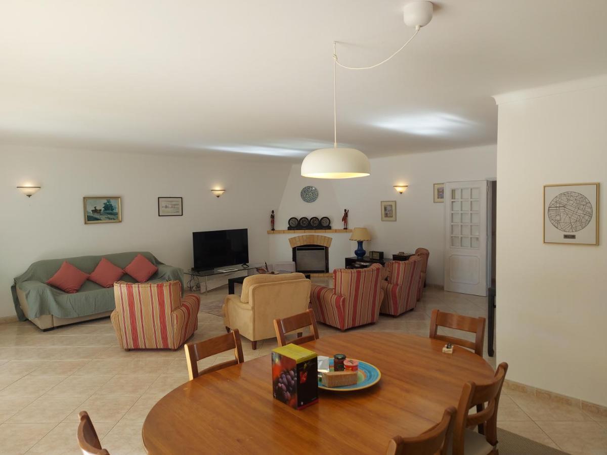The Pinewood Villa Vilamoura Bagian luar foto
