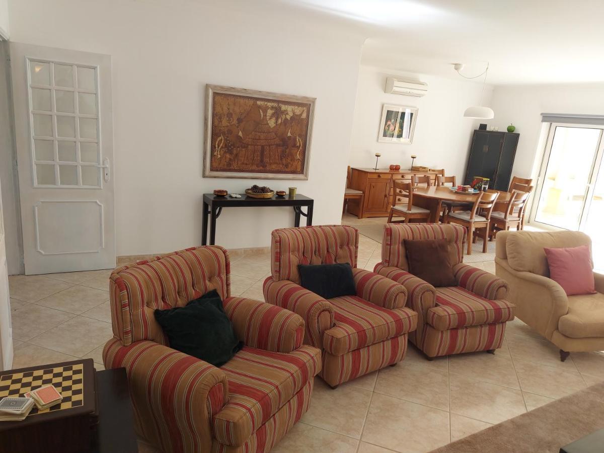 The Pinewood Villa Vilamoura Bagian luar foto
