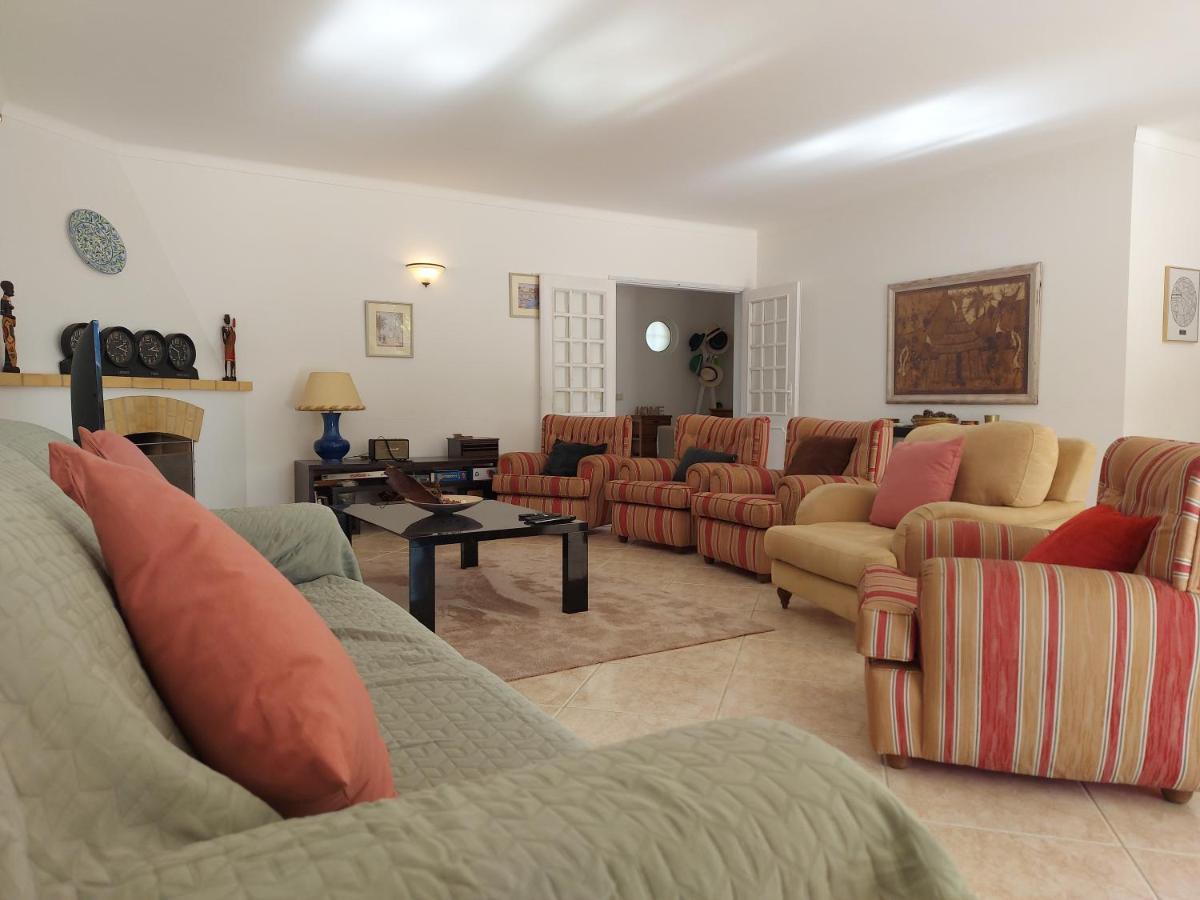 The Pinewood Villa Vilamoura Bagian luar foto