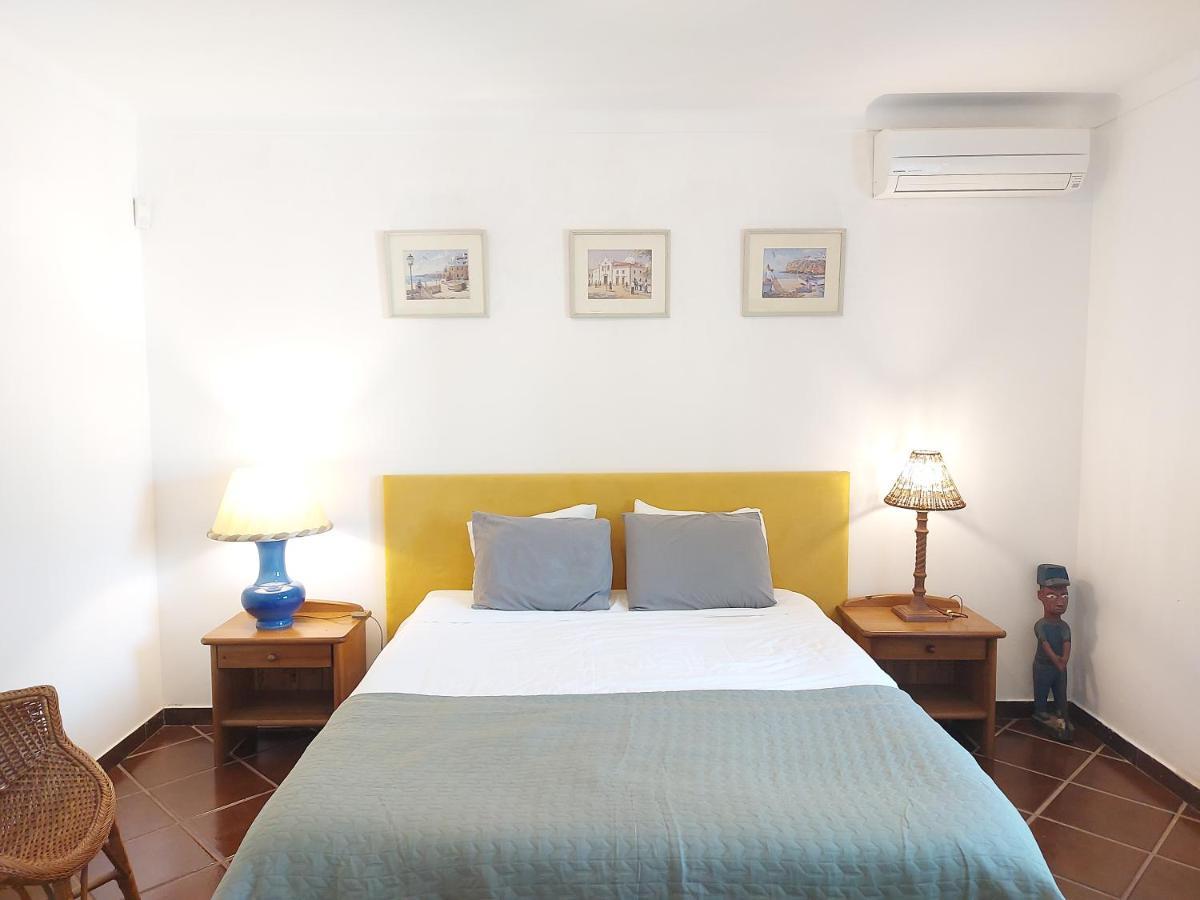 The Pinewood Villa Vilamoura Bagian luar foto