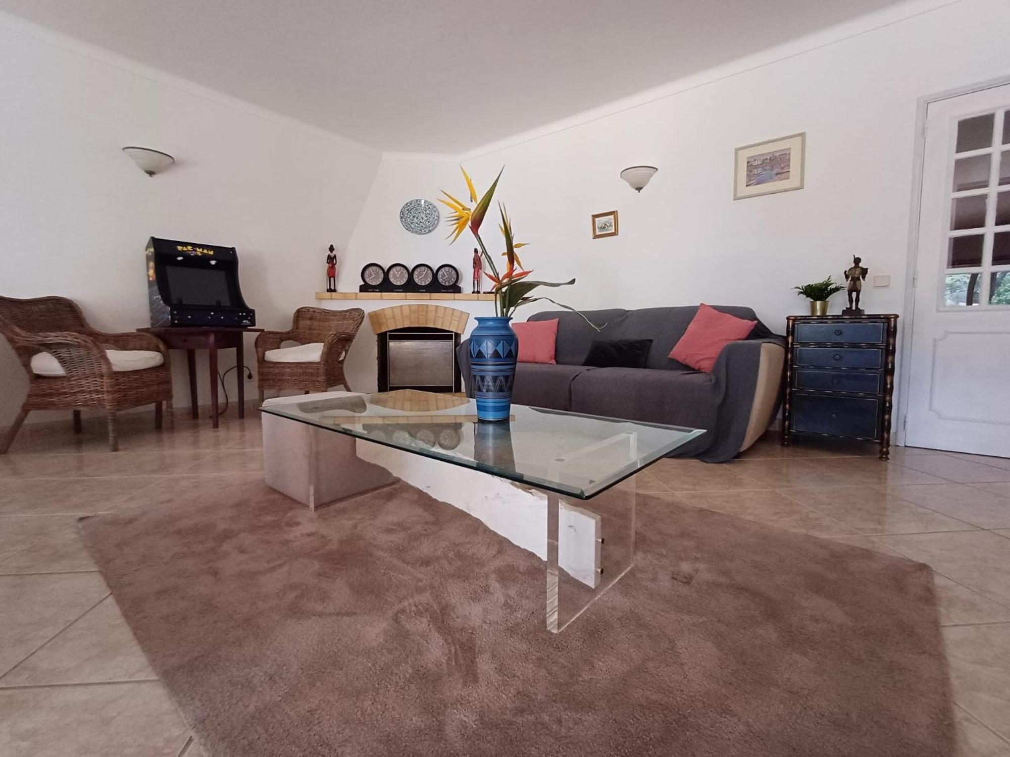 The Pinewood Villa Vilamoura Bagian luar foto