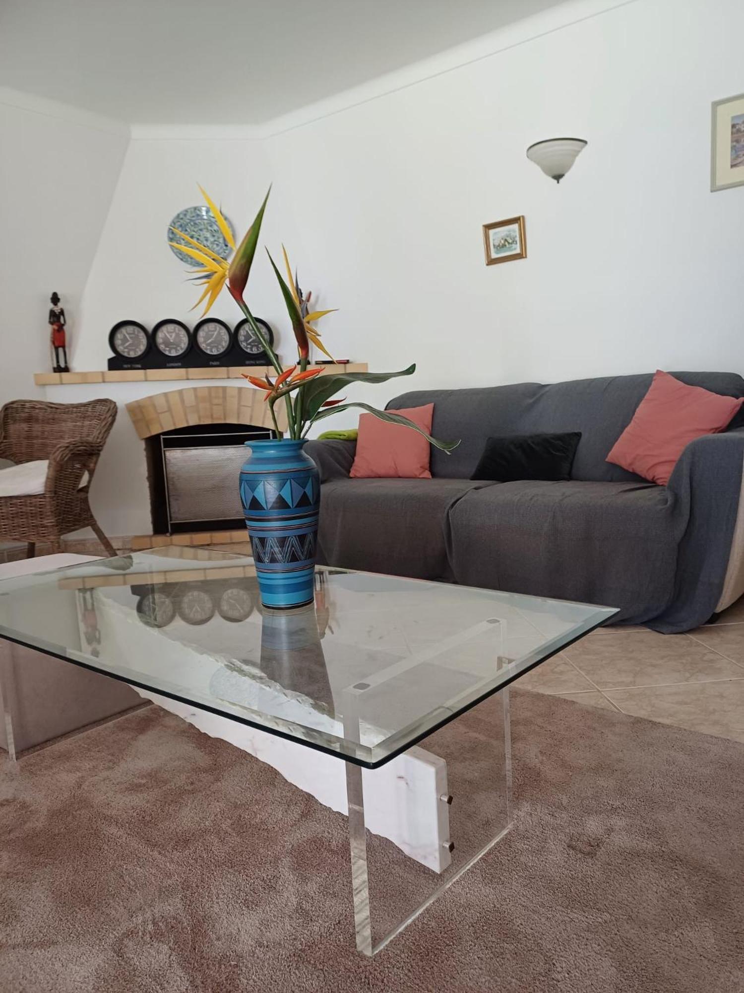 The Pinewood Villa Vilamoura Bagian luar foto
